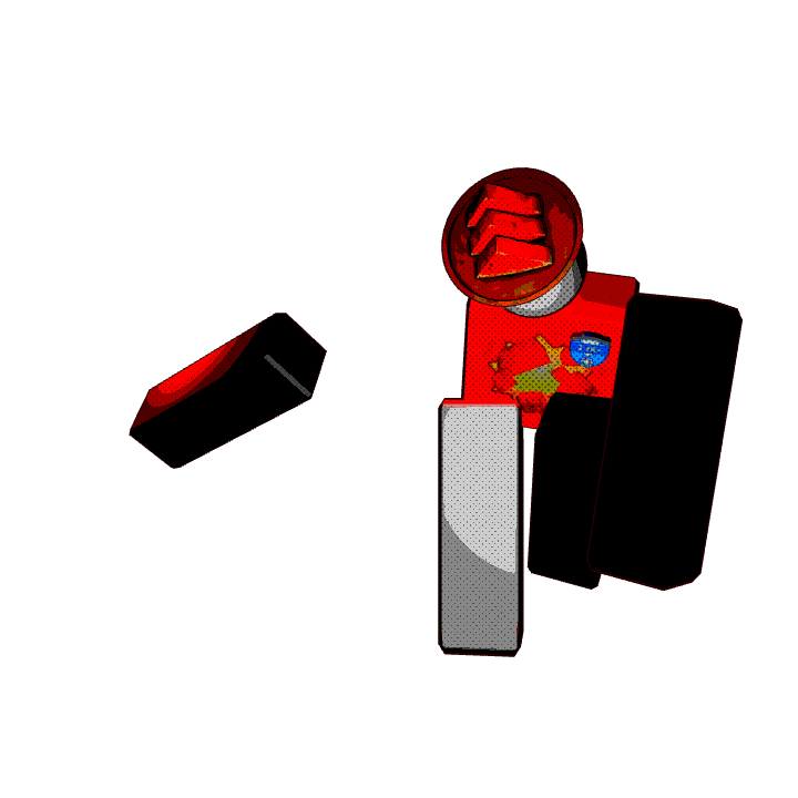 lanky fella Roblox pose by @yeahimde4d