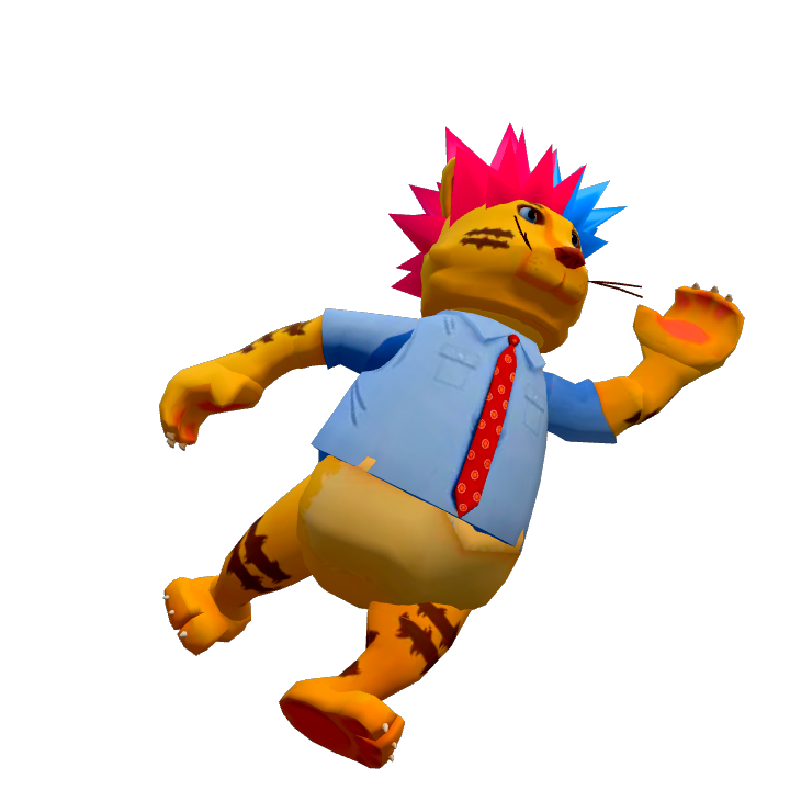 Divisng save Roblox pose by @ironbike