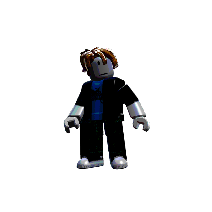 hello remix remix Roblox pose by @genwel