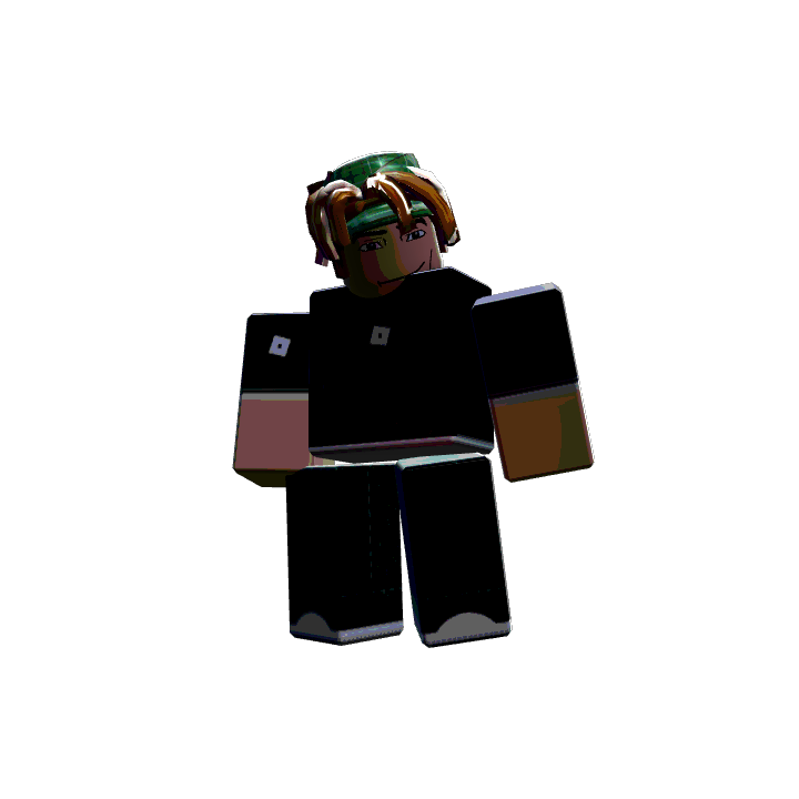 hello remix — Roblox avatar pose by @whatpisati