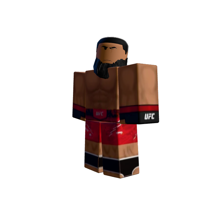 Standing - Neutral remix remix Roblox pose by @realhunter