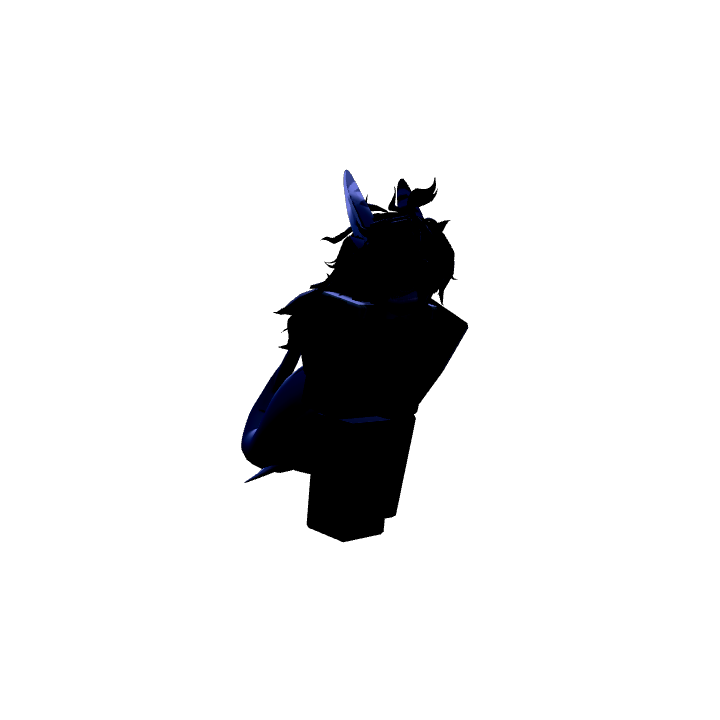 My pose Roblox pose by @kirov