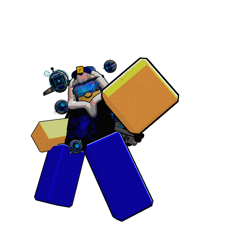 My pose — Roblox avatar pose by @lumi67