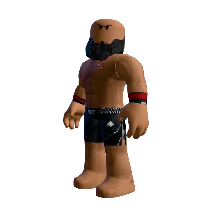 Good pose Roblox pose by @sg_noko