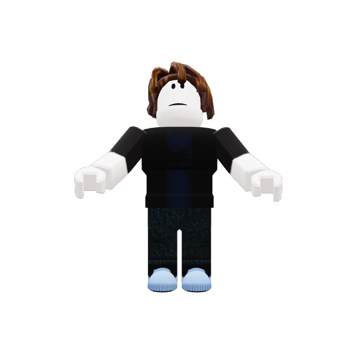 Yo — Roblox avatar pose by @dam_112233445566