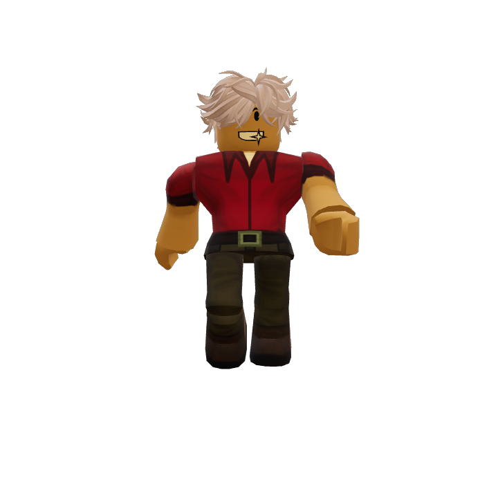 Aura pose — Roblox avatar pose by @sanya2278