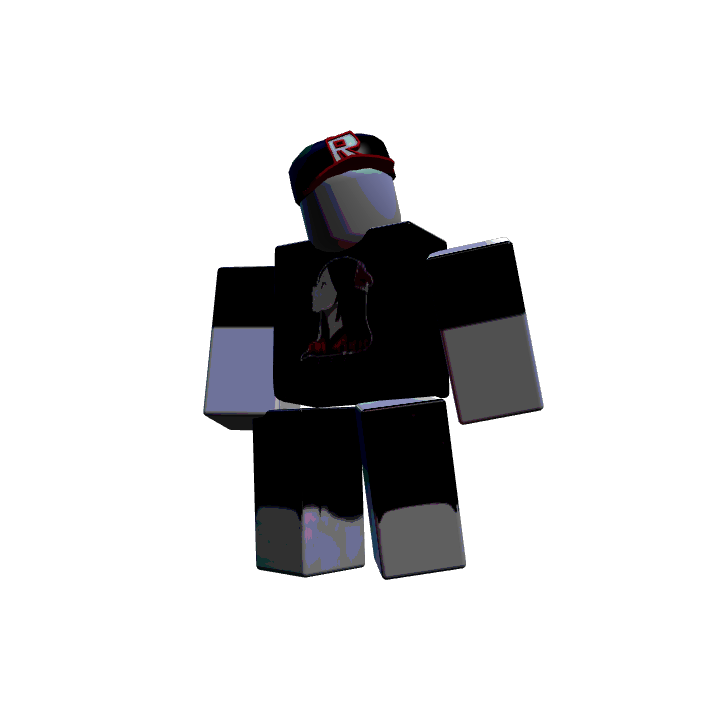 hello remix remix remix Roblox pose by @djdjfjfjxfk