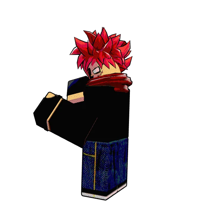 alex_alexander6754 Roblox pose by @voidstar