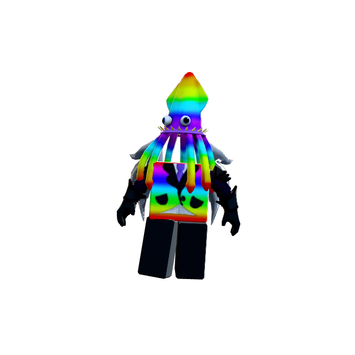 Blox's Stance Roblox pose by @blox
