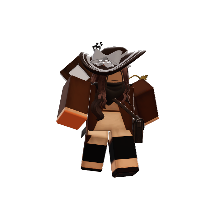 Nashatra Bealdhild (Dream Game) Roblox pose by @deftrial