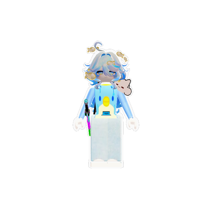 My pose Roblox pose by @riz_1073
