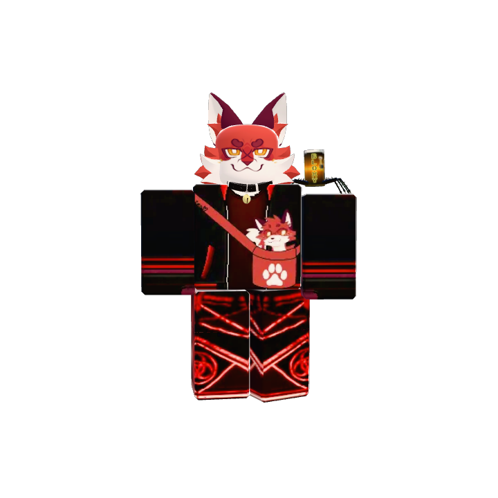 Pose kaiju paradise Roblox pose by @maelohhh