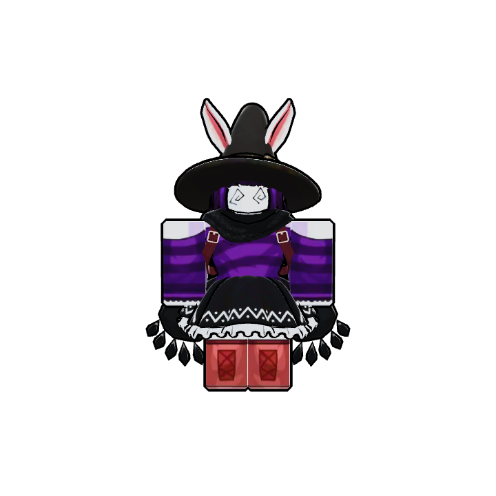 osaka remix Roblox pose by @synnabunz7