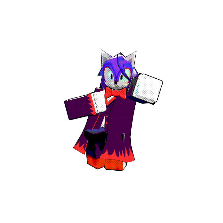 faker Roblox pose by @jorblungus