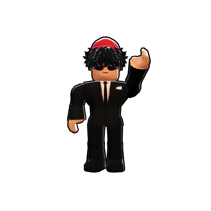 wave remix Roblox pose by @brandinhoyt