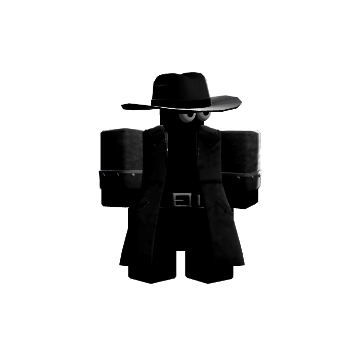 My pose Roblox pose by @bunso