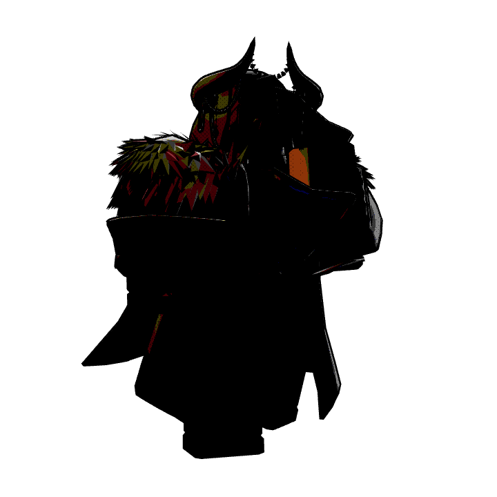w6 Roblox pose by @spikeseloan