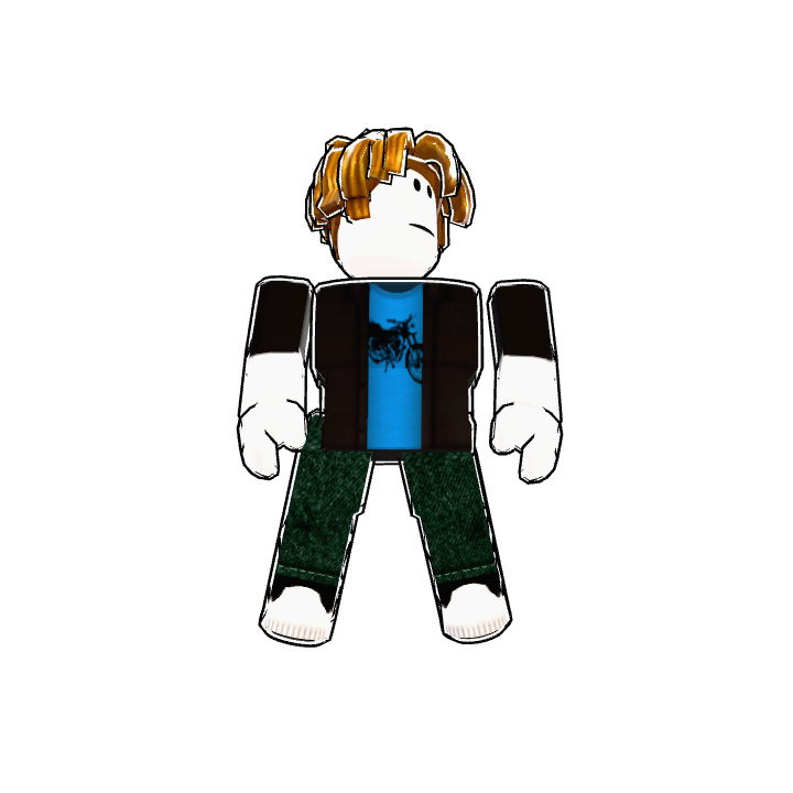 get a good angle for this one remix Roblox pose by @kingrt