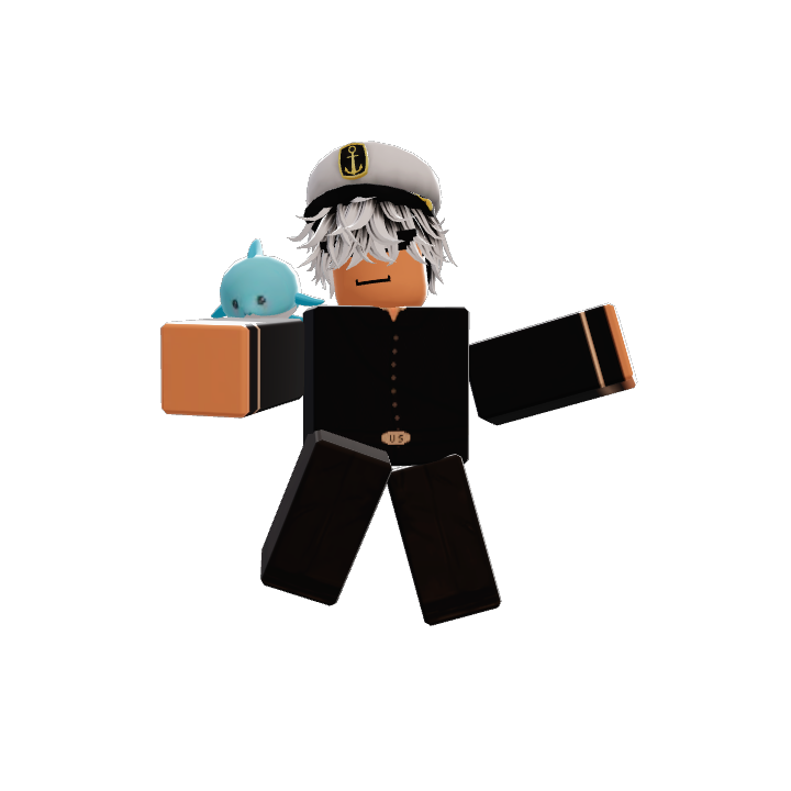 Robin Hsr pose Roblox pose by @alexander