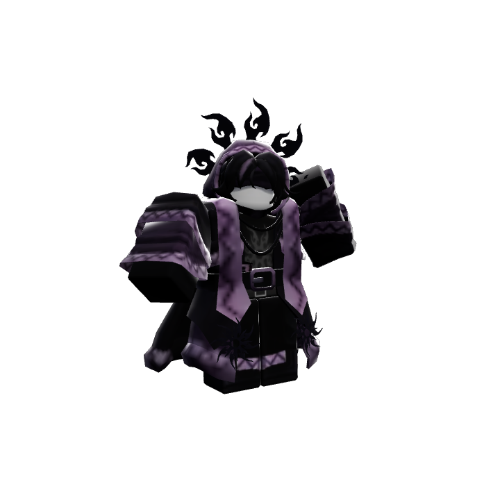 PFP Pose remix Roblox pose by @matt_g