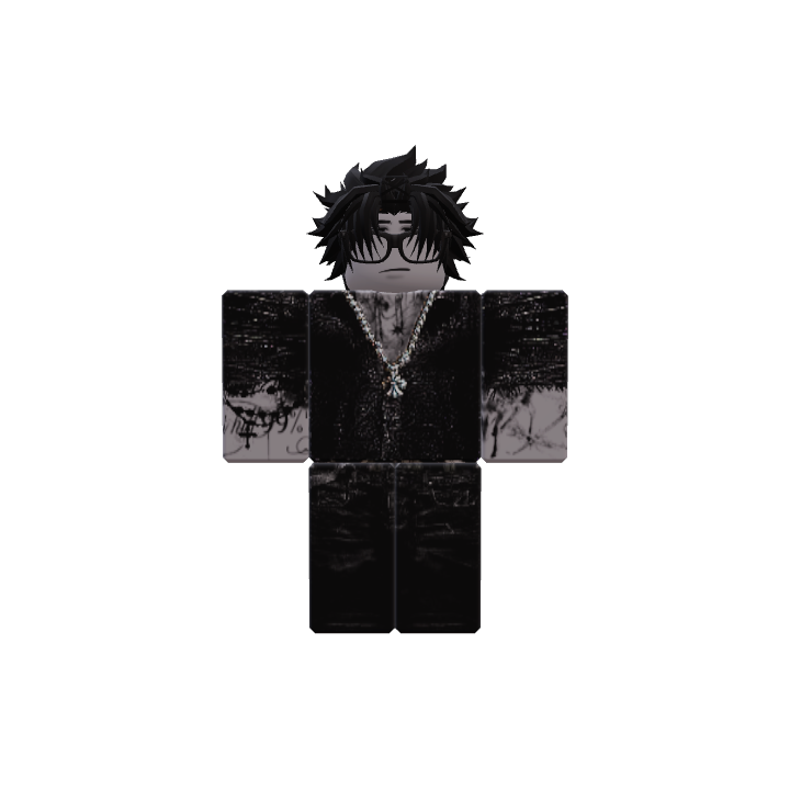 My rblx character — Roblox avatar pose by @rizkyeditz