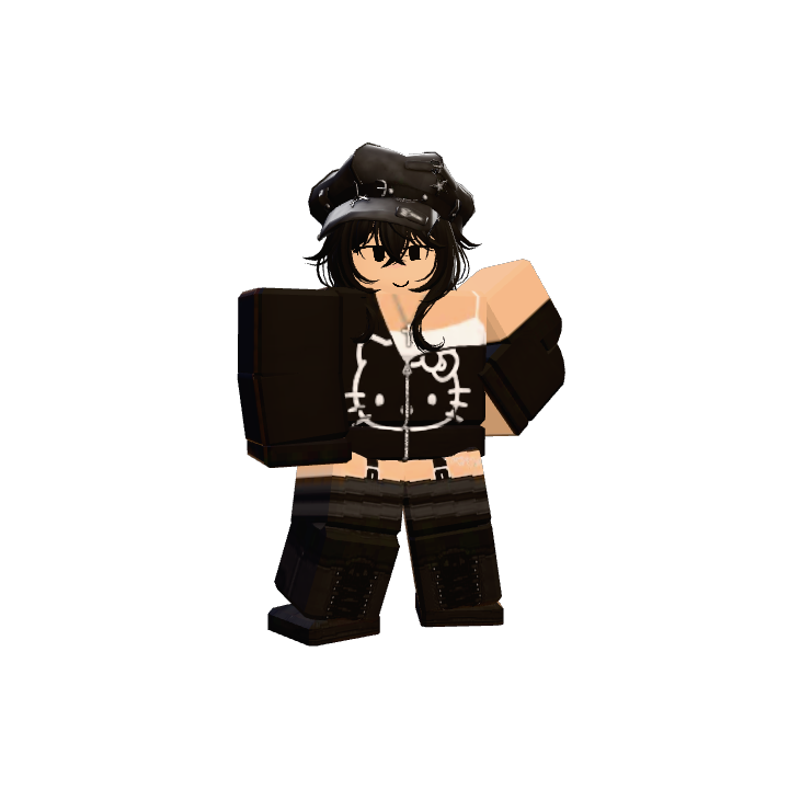 this is Briar Rose :D Roblox pose by @laxerllamuel_0506