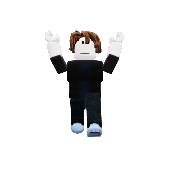 Happy pose Roblox pose by @sanya2278