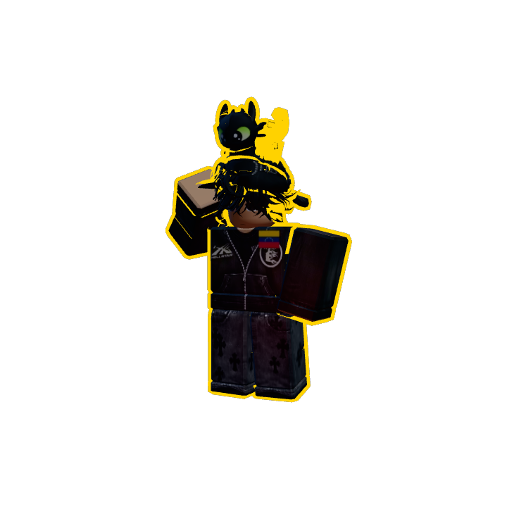 Coolio toolio remix Roblox pose by @franciscooo