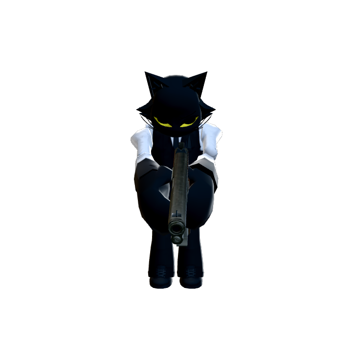 My pose Roblox pose by @javtwt