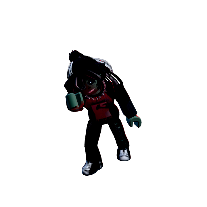 zomida Roblox pose by @lovelyzaia