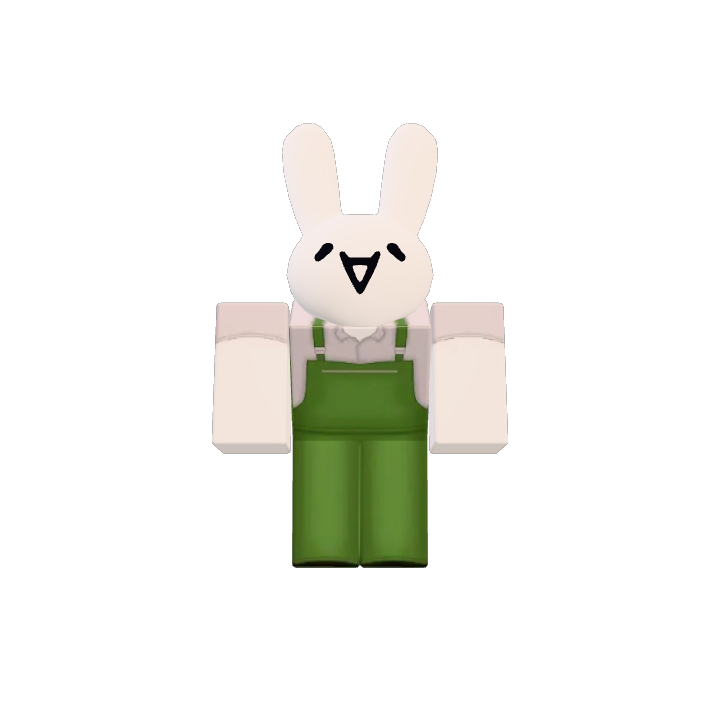 My pose Roblox pose by @bunso