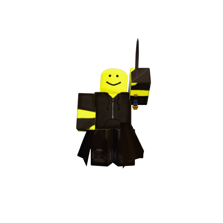 Gamerbro Roblox pose by @meshthethehashtag