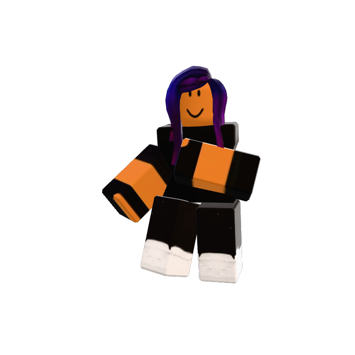 cassie (bt) Roblox pose by @martharantula