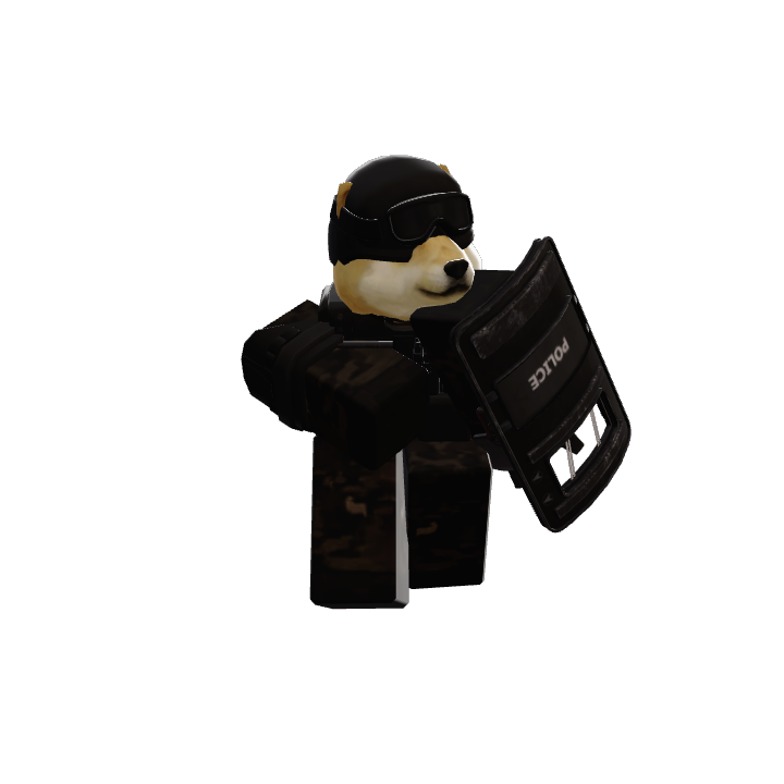 crouching Roblox pose by @iamy0lk