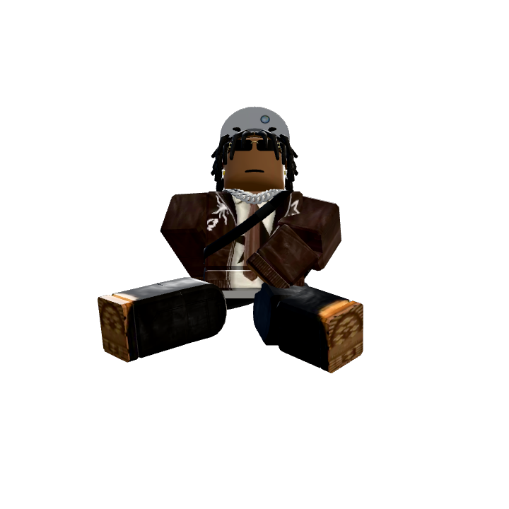 sitting on the beach remix Roblox pose by @x0afterhoursx0