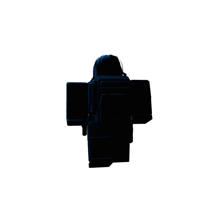 Menacing Walk Roblox pose by @kfcgod57
