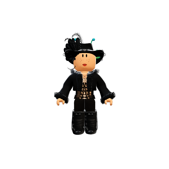 My pose Roblox pose by @ijhjisiauwbe