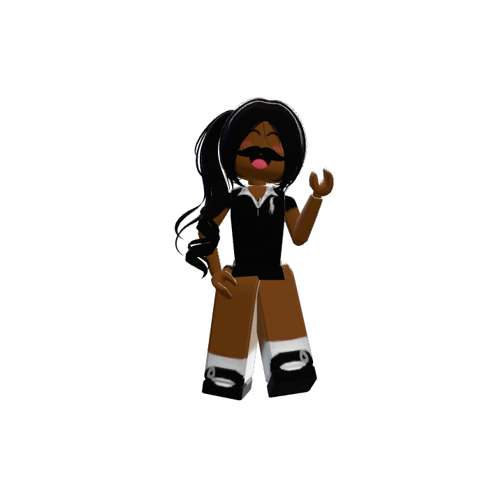 Hii posee Roblox pose by @oohgfcret