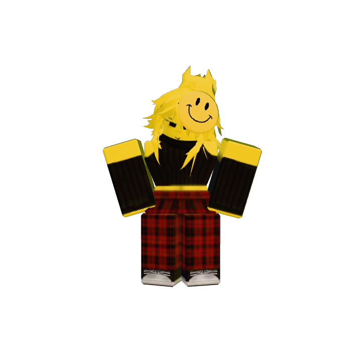 sillies Roblox pose by @zclor