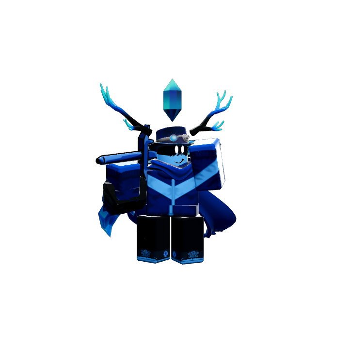 My pose Roblox pose by @ralphdive