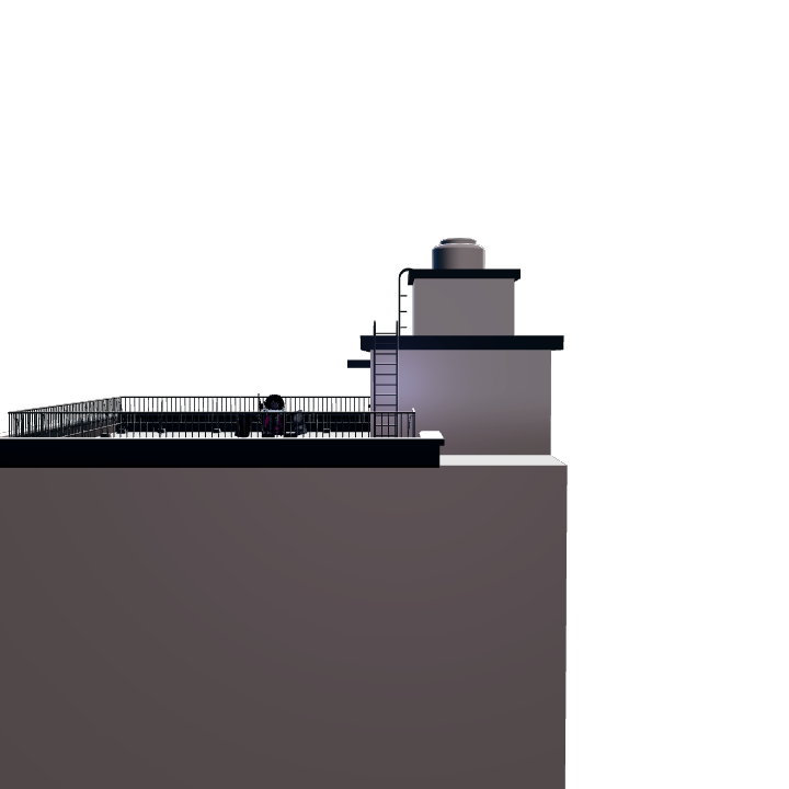 It's beautiful out tonight, right? Roblox pose by @ace