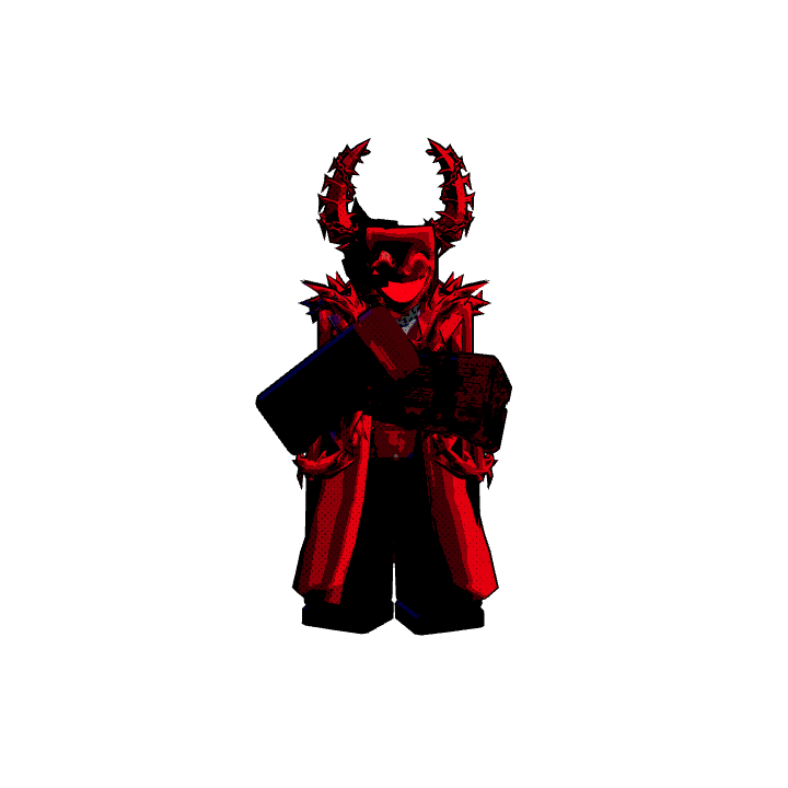 Pose 1 Roblox pose by @donut