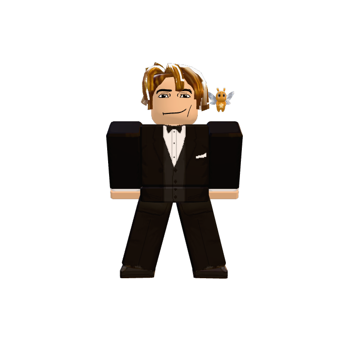 Bro thinks he's CR7🙏💀 Roblox pose by @soypauloxd