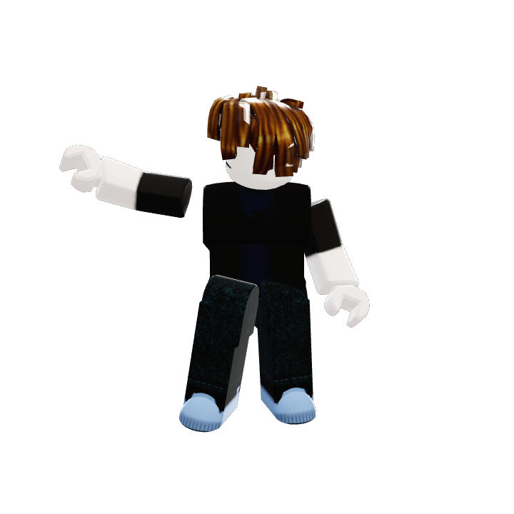 A Jane you early Roblox pose by @max_heheboi