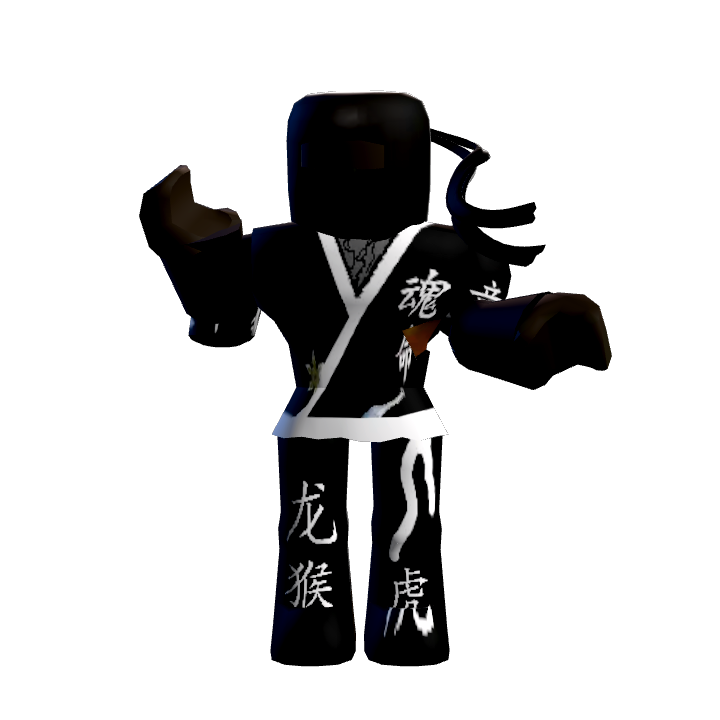 My pose Roblox pose by @coolcreaturenoob