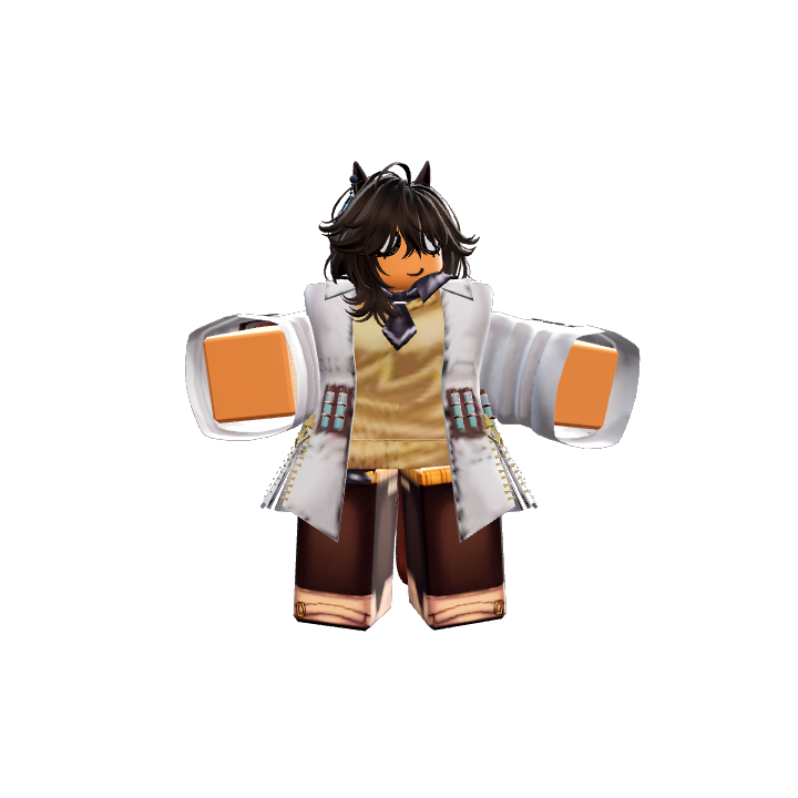 tachyon Roblox pose by @afterfiver