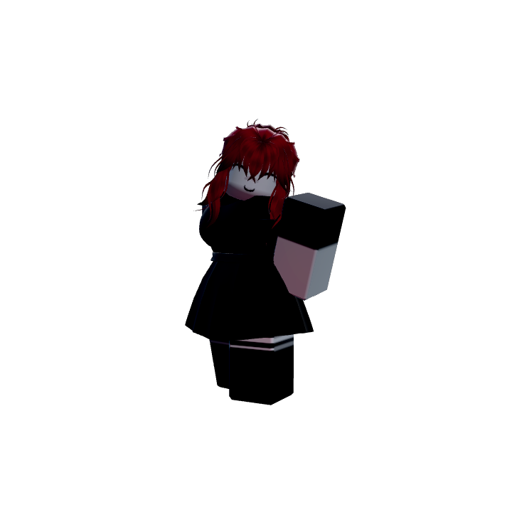 Confident Hand on Hip Roblox pose by @klemens