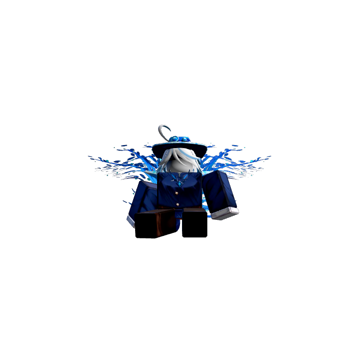DCDHDGDZ Roblox pose by @thenarrator