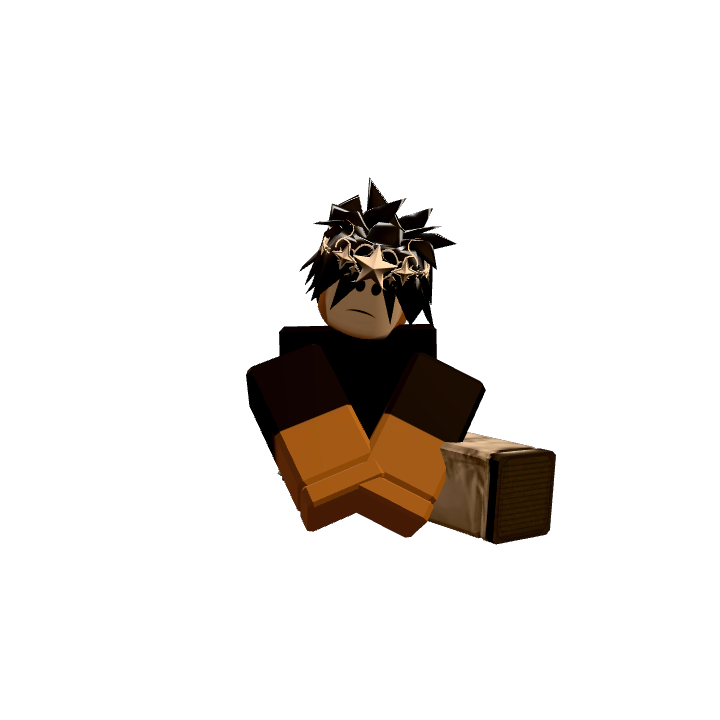 sad noob remix Roblox pose by @vctmnts