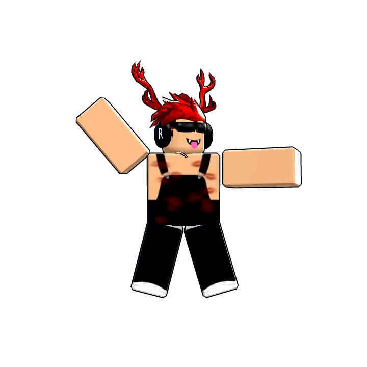 My pose Roblox pose by @reivx